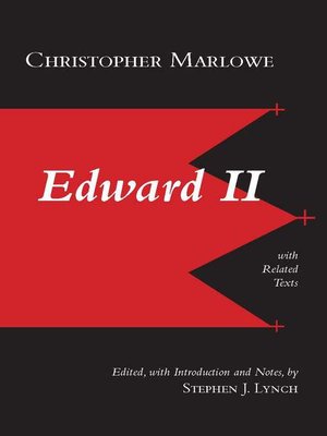 cover image of Edward II